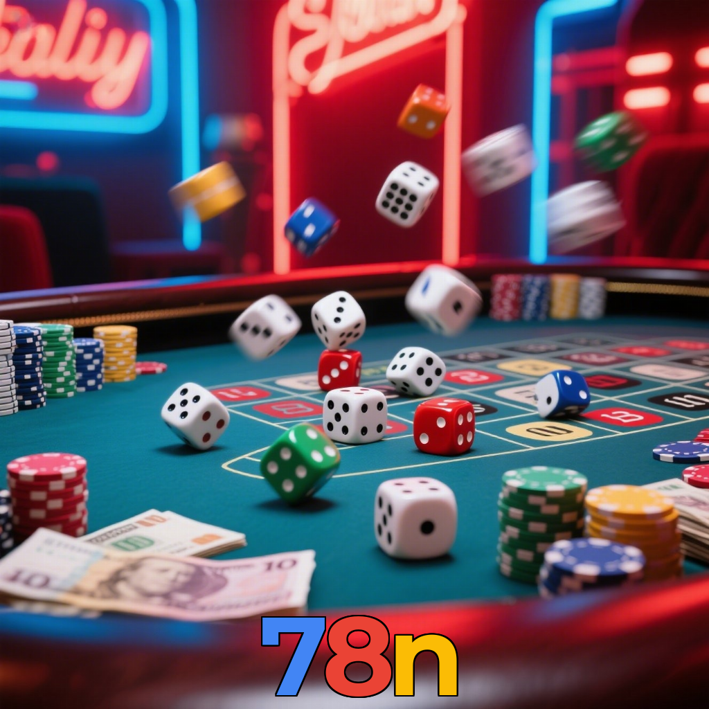 78n：Jogue nas roletas e ganhe prêmios sensacionais!