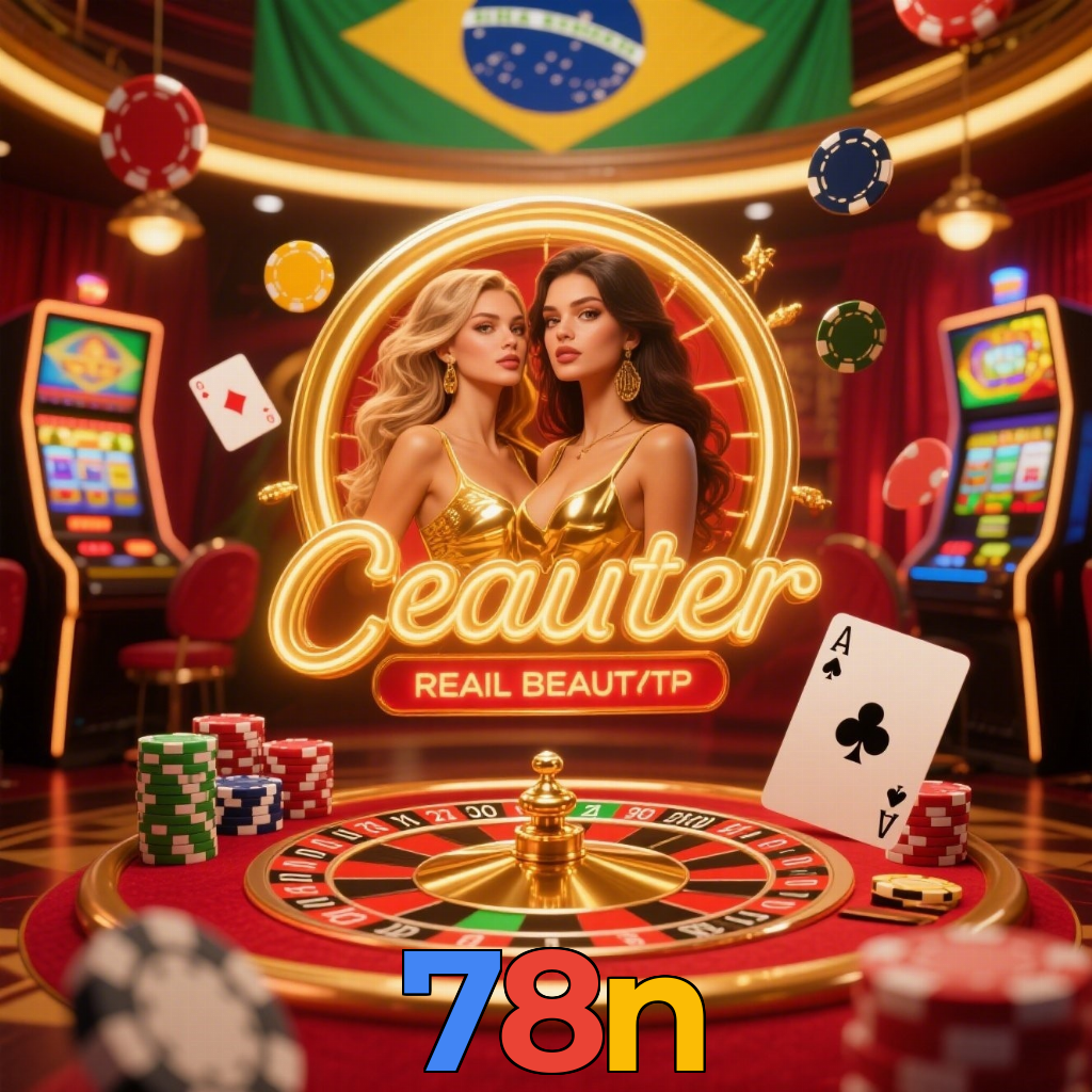 78n：Jogue poker, aposte no futebol e conquiste grandes prêmios em nosso cassino!