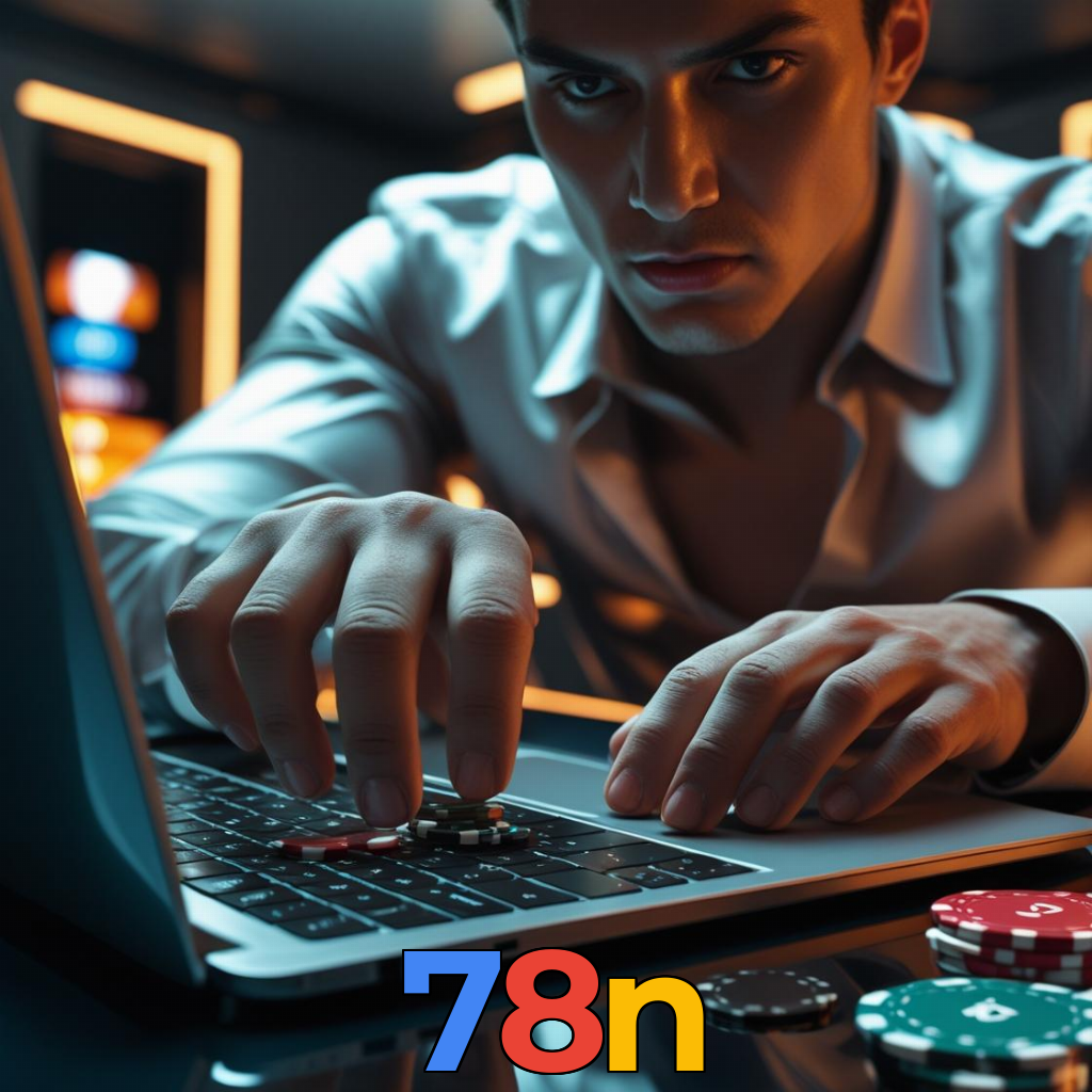 78n：Jogue nas nossas roletas e leve grandes prêmios para casa!