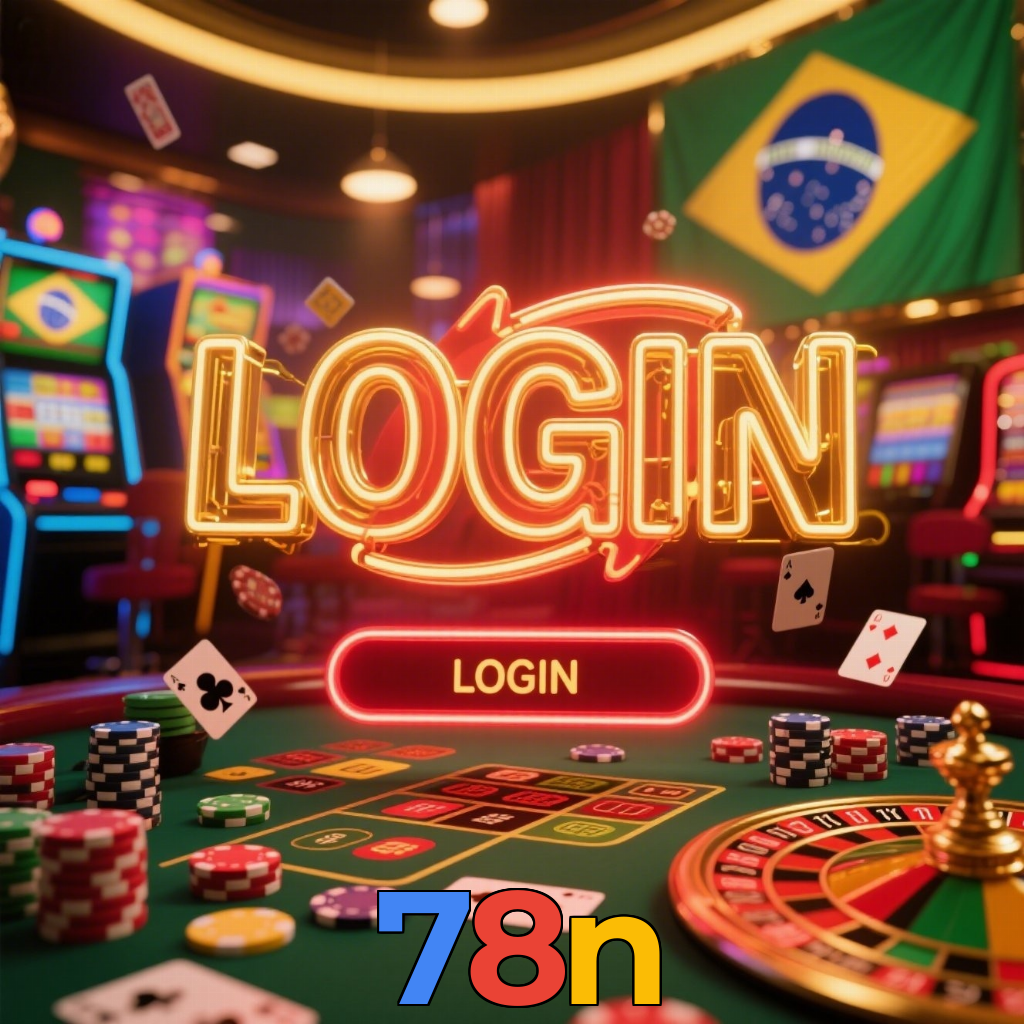 78n:Aposte no futebol e conquiste prêmios em blackjack e roleta!