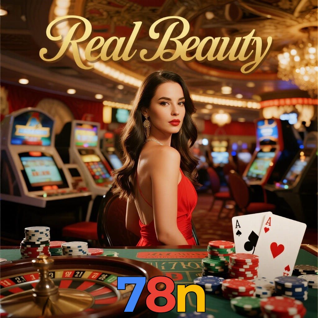 78n：Cada aposta é uma nova vitória em nosso cassino online!