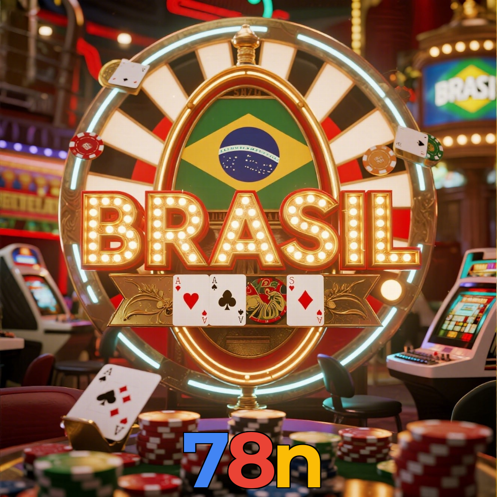 78n:Prepare-se para a ação! Jogue blackjack e vença como nunca!