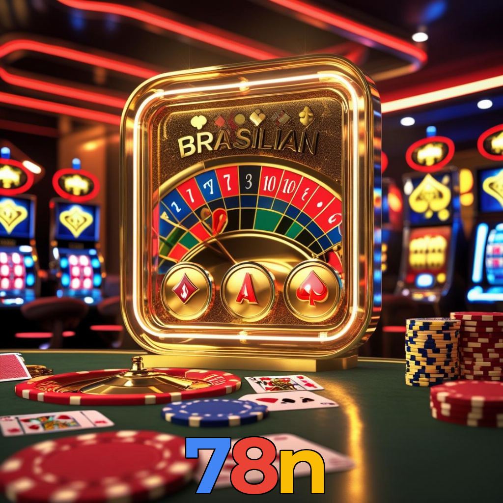 78n:A melhor plataforma de cassino para apostas no futebol e roleta!