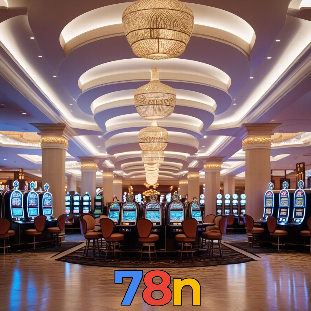 78n:A sorte nunca esteve tão ao seu alcance! Aposte nas nossas slots agora!