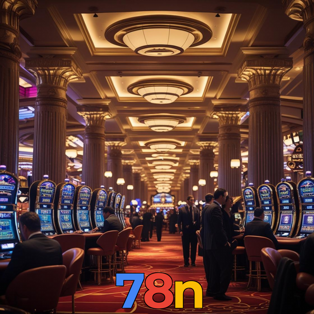 78n:Entre na ação! Aposte nas slots e conquiste grandes vitórias!