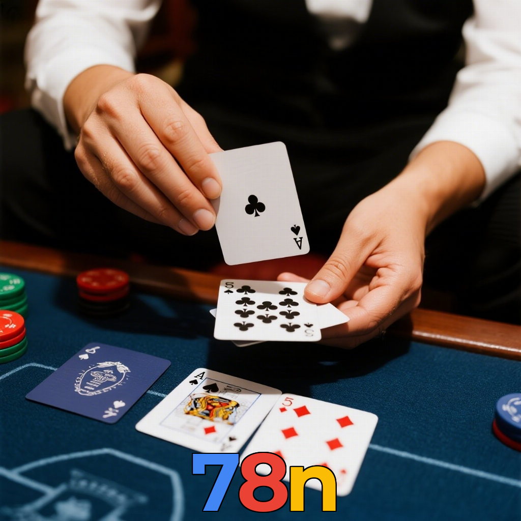 78n：Jogue slots, aposte no futebol e vença em grandes mesas de poker!
