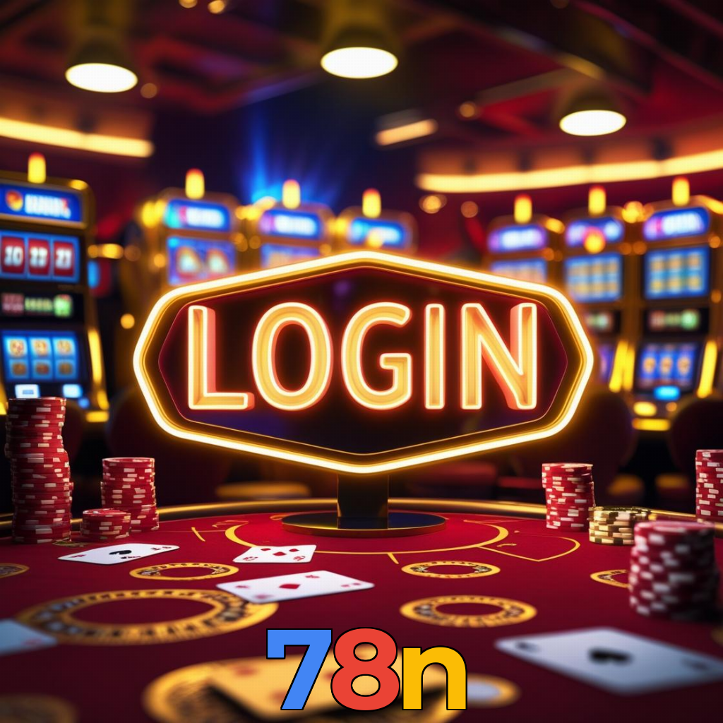 78n:Jogue slots, aposte no futebol e conquiste vitórias épicas no cassino!