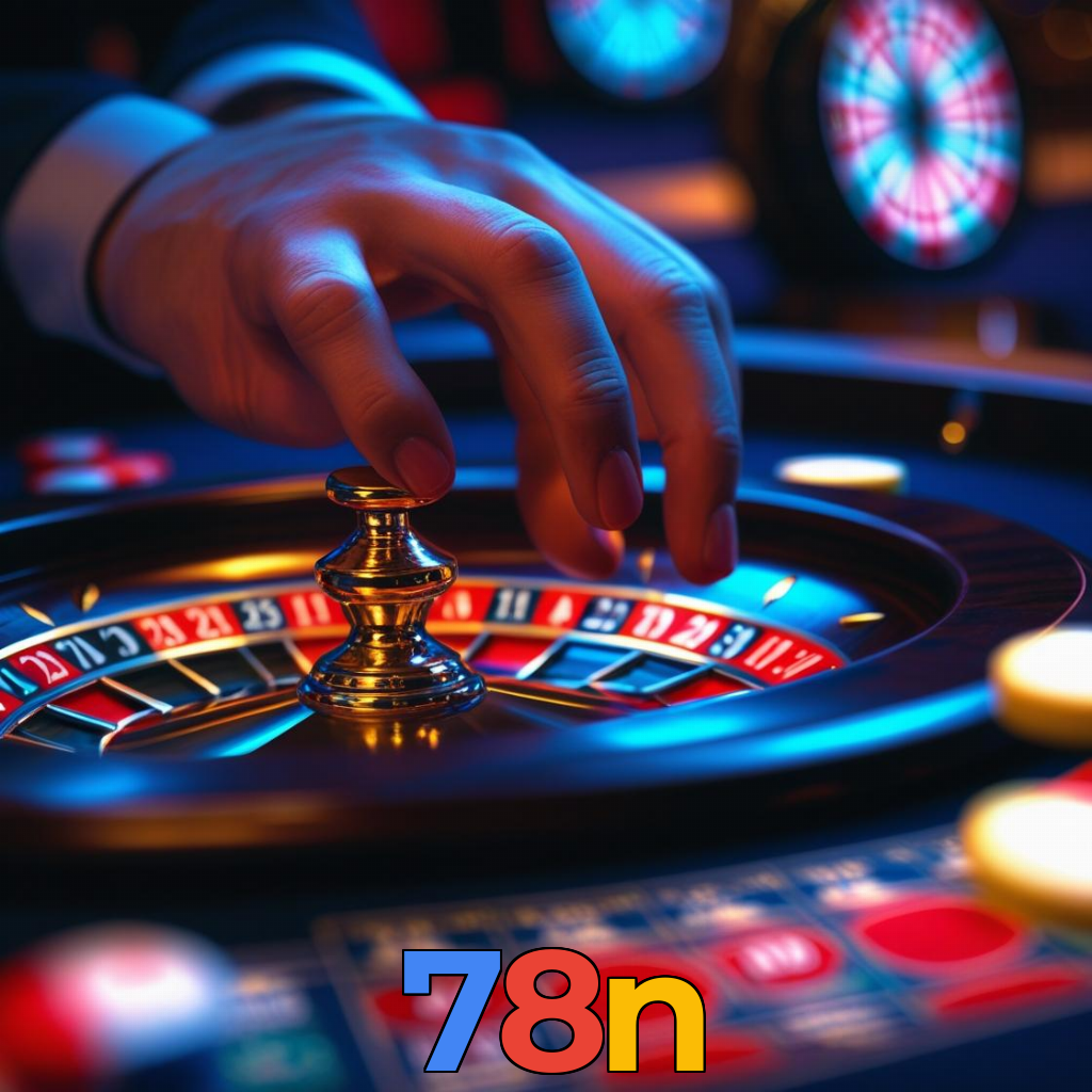 78n:No cassino online mais seguro, aposte no futebol e jogue slots emocionantes!