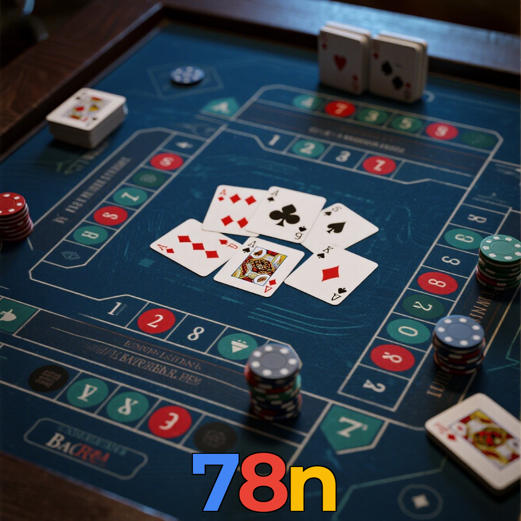 78n:Apostas emocionantes no futebol e os melhores jogos de cassino!