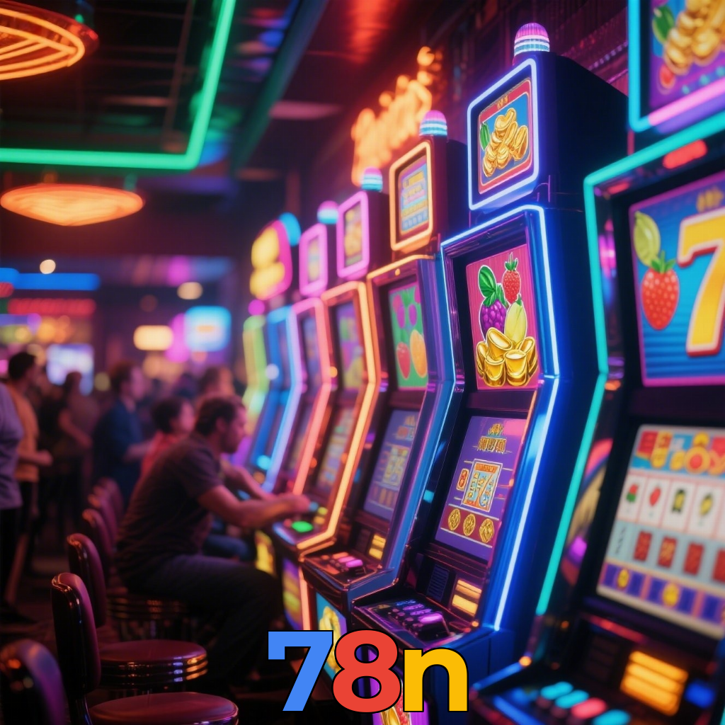 78n:Ganhe prêmios incríveis no futebol e em jogos como roleta e blackjack!