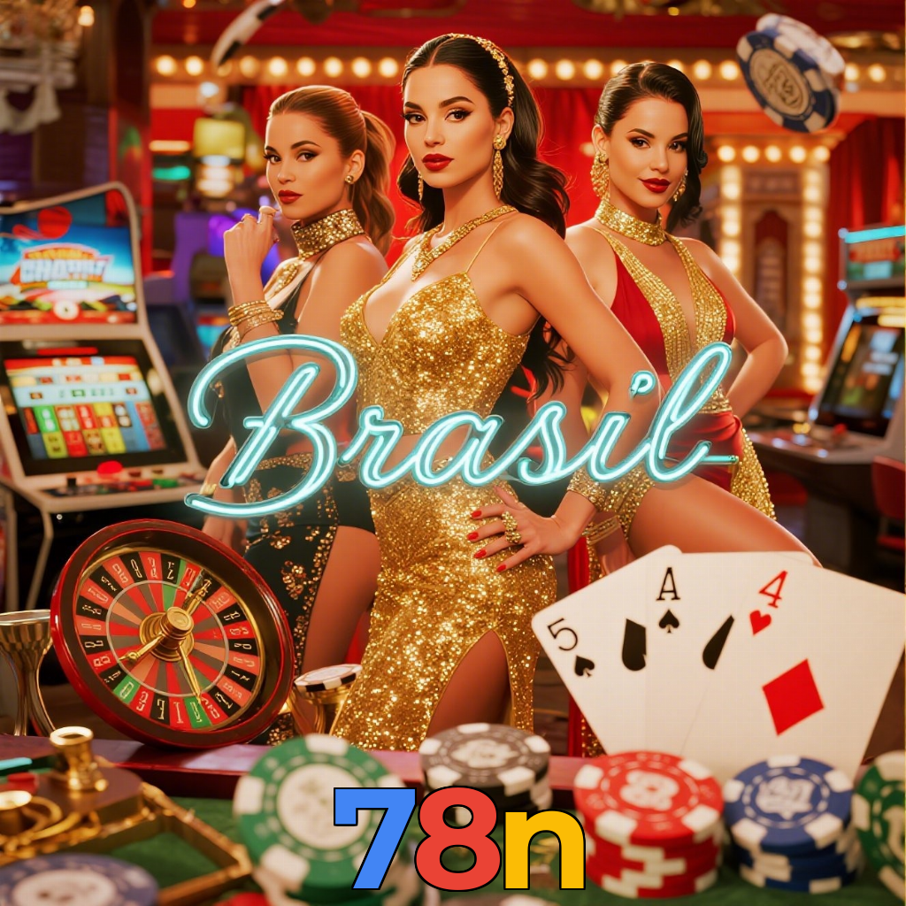 78n：Jogue nas mesas de poker e conquiste prêmios épicos!