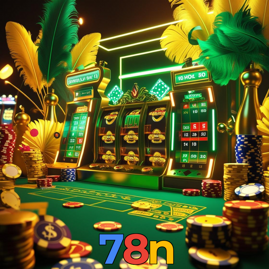 78n：A sorte está ao seu lado no cassino online com jogos de roleta e apostas no futebol!