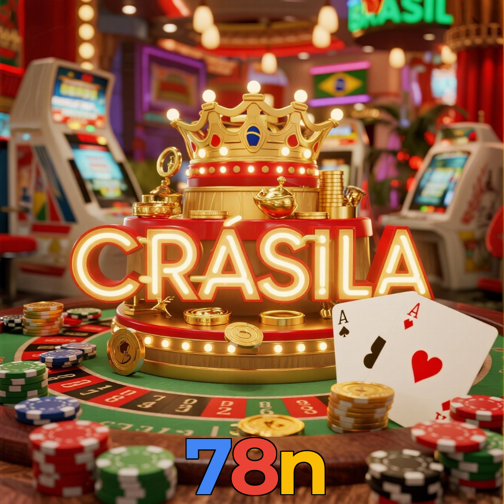 78n：Aposte nas roletas e conquiste prêmios incríveis!