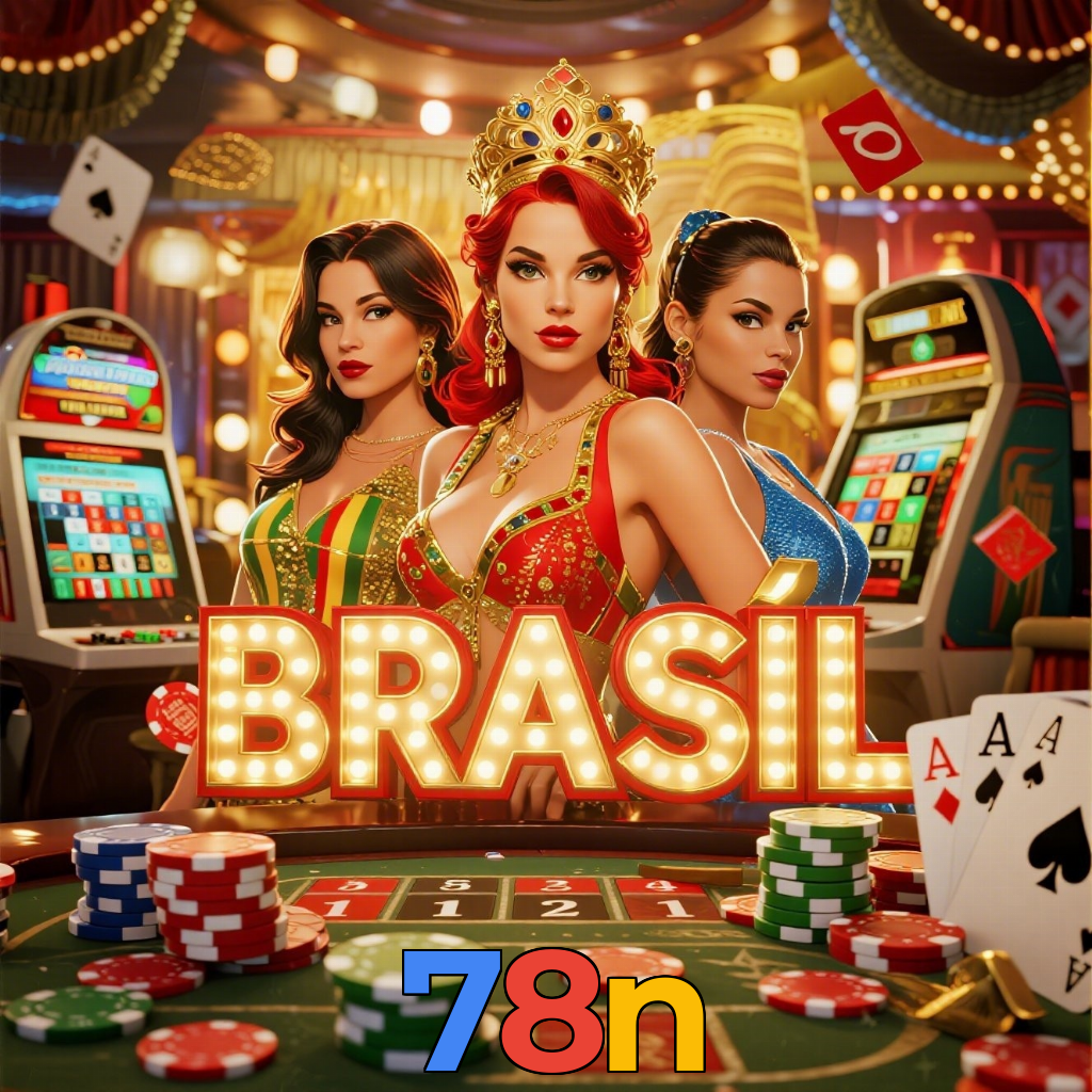 78n:Jogue blackjack, roleta e aposte no futebol para vitórias emocionantes!