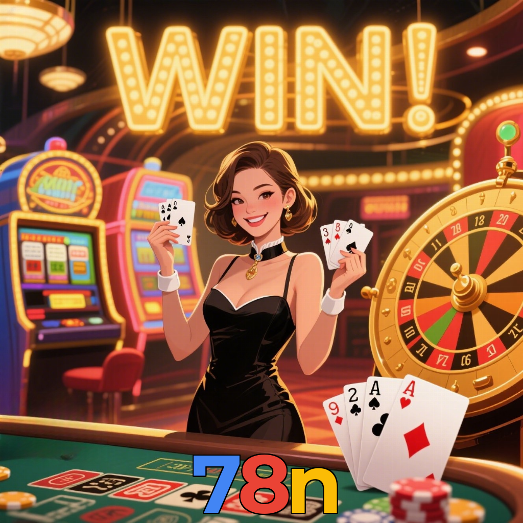 78n:O melhor cassino online com roleta, poker e apostas no futebol ao vivo!