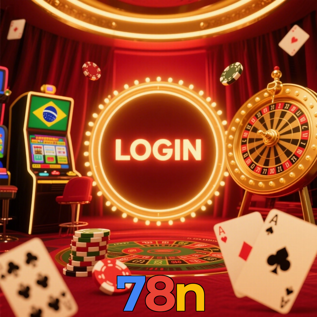 78n：Em nosso cassino online, as melhores vitórias estão por vir!
