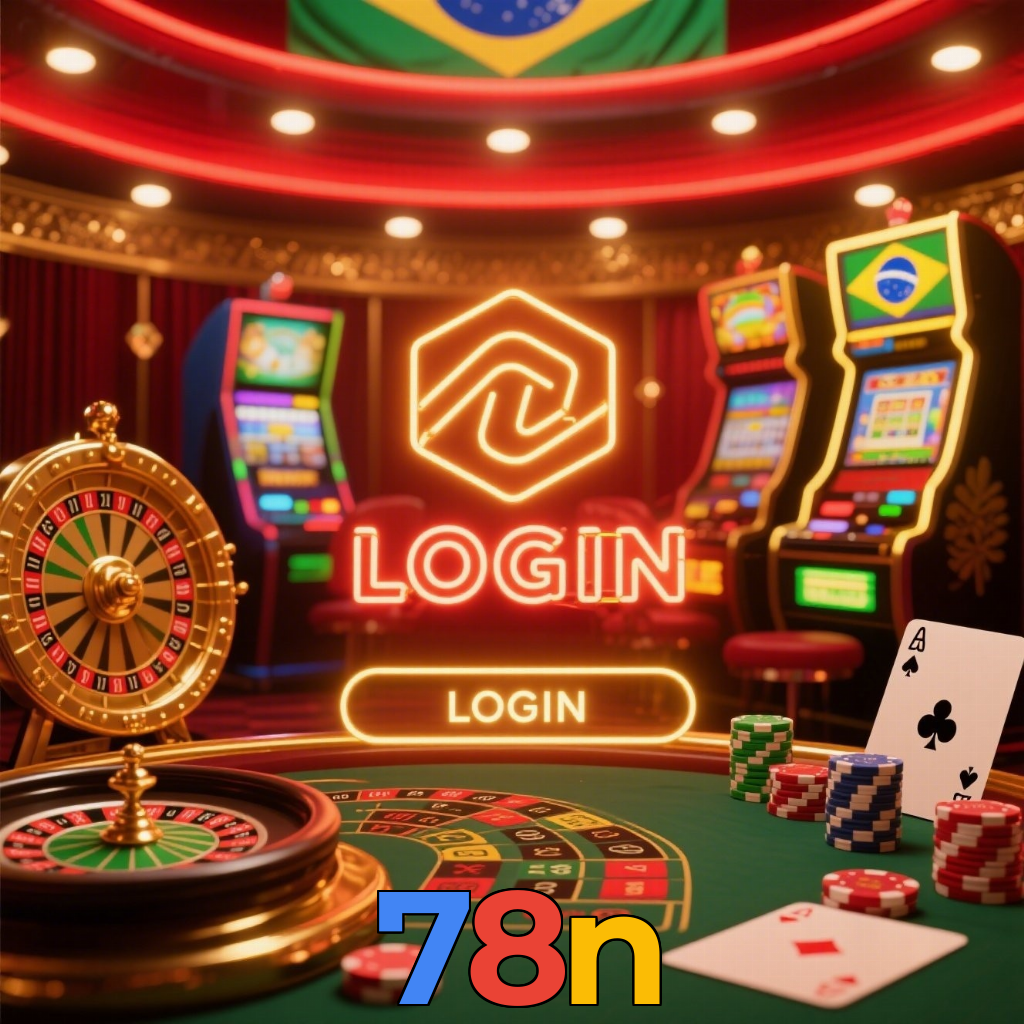 78n：Jogue nas melhores slots e leve para casa prêmios sensacionais!