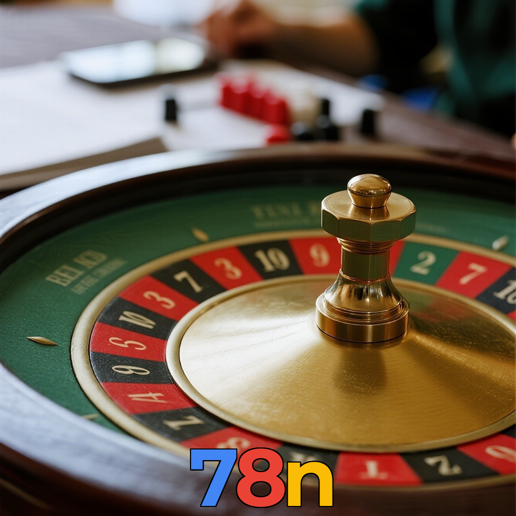 78n:A experiência de futebol ao vivo e cassino online mais emocionante espera por você!