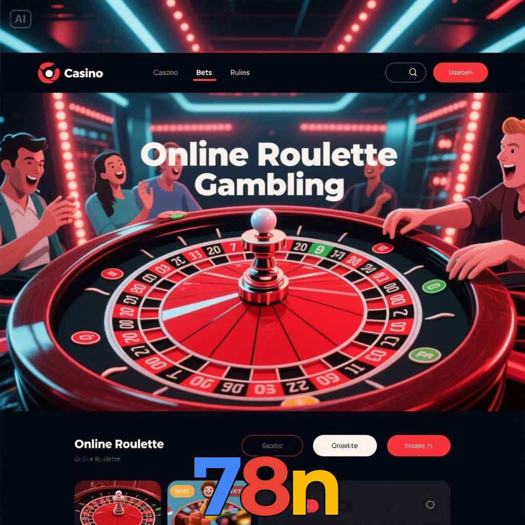 78n:Jogue no melhor cassino online e descubra os maiores jackpots!