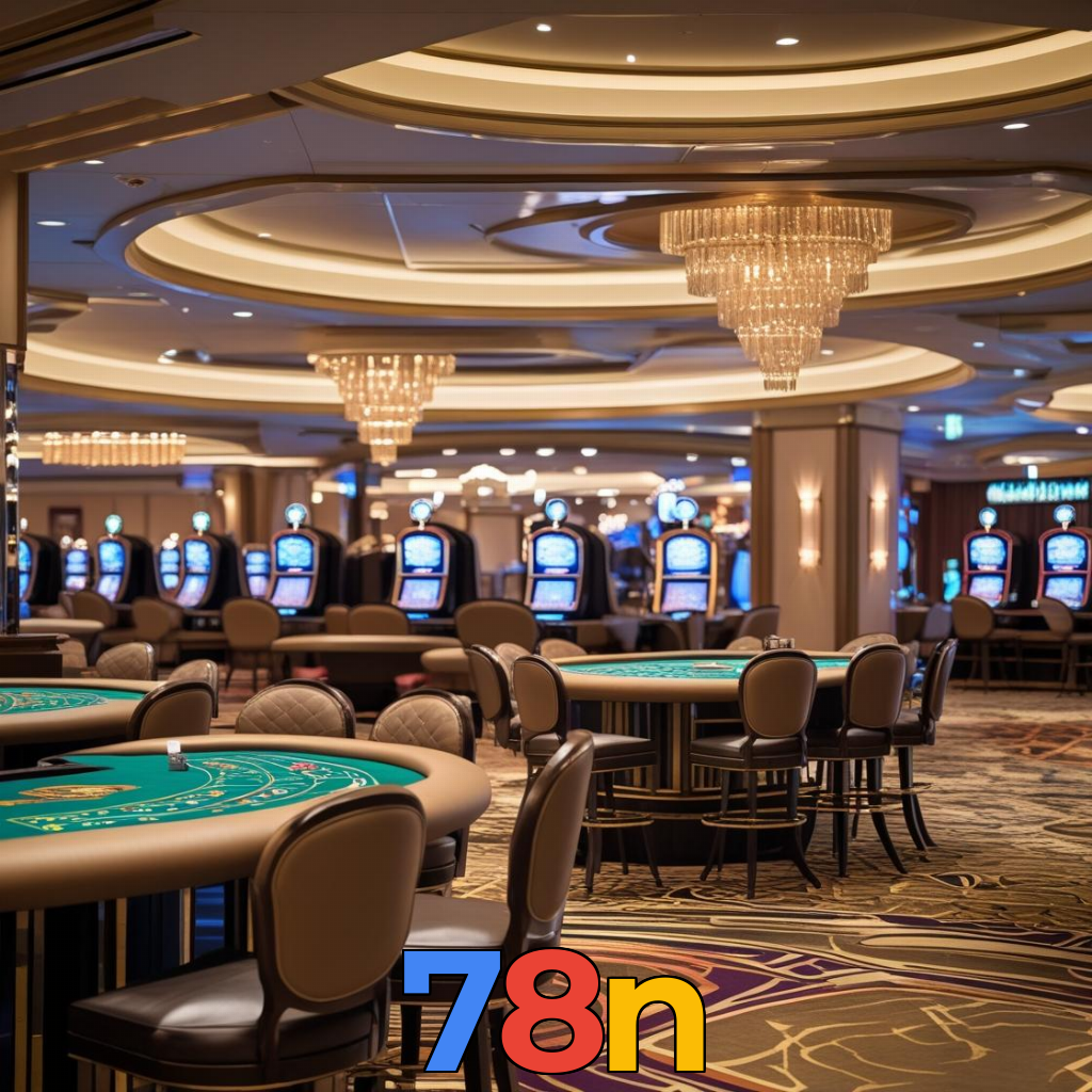 78n:Vença no blackjack e leve grandes prêmios para casa!