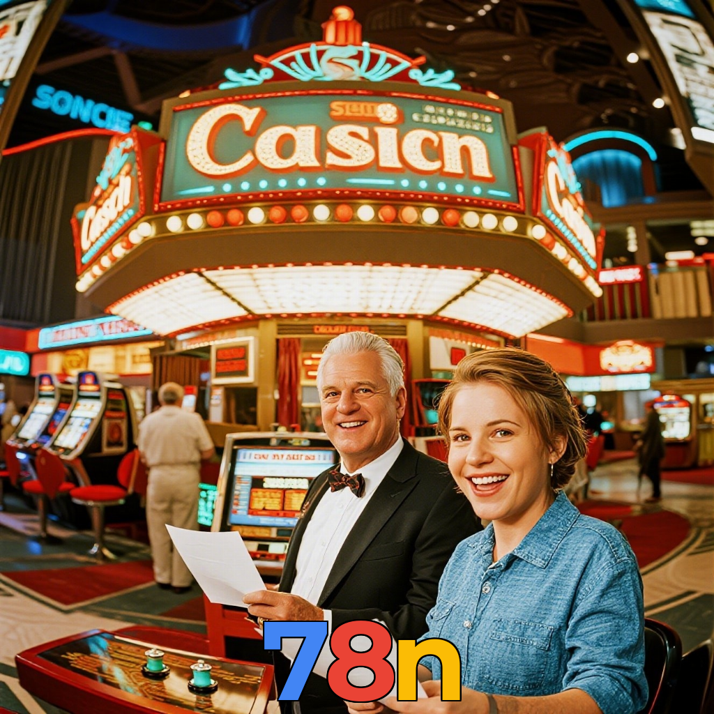 78n：Poker, blackjack e apostas em futebol online, tudo no melhor cassino!