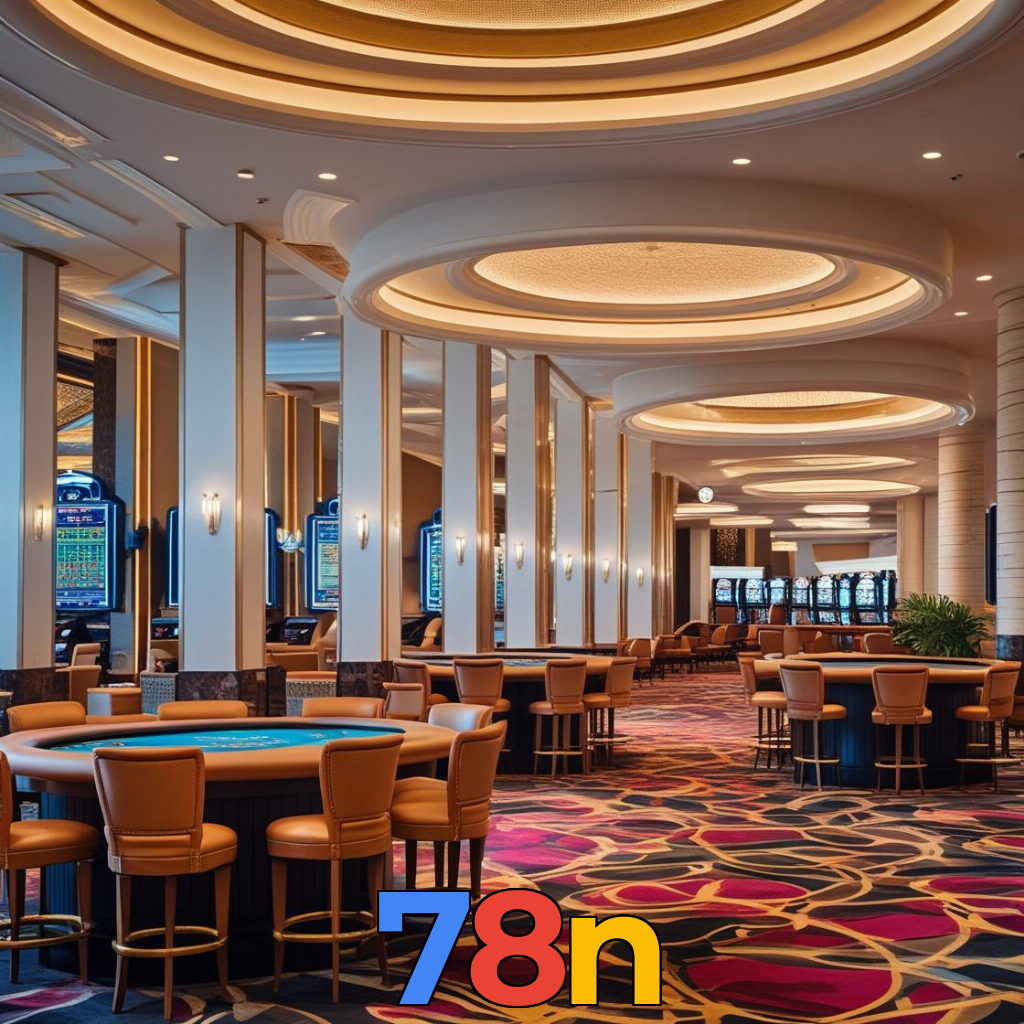 78n:Cada giro é uma nova chance de ganhar! Venha para as slots agora!