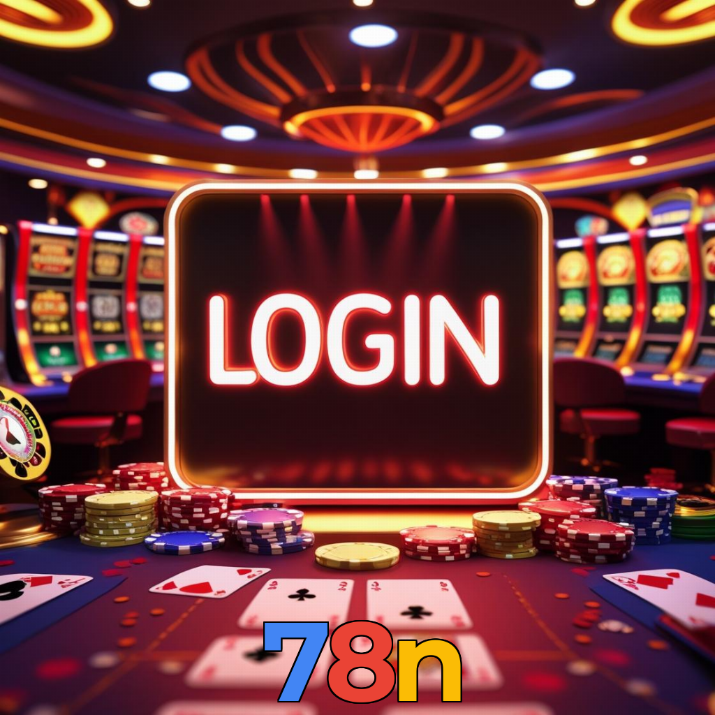78n：Em cada giro nas slots, a vitória está ao seu alcance!
