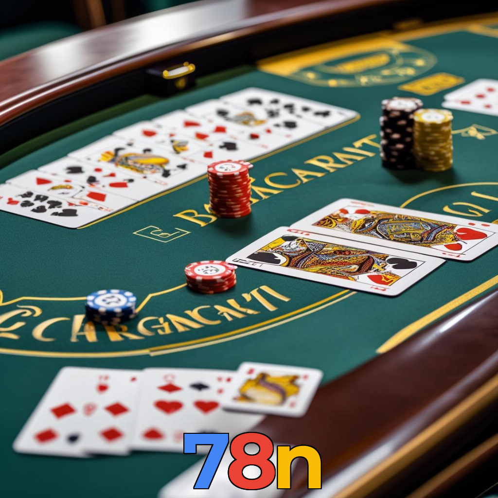 78n:Aposte no seu time de futebol e ganhe no blackjack e roleta online!