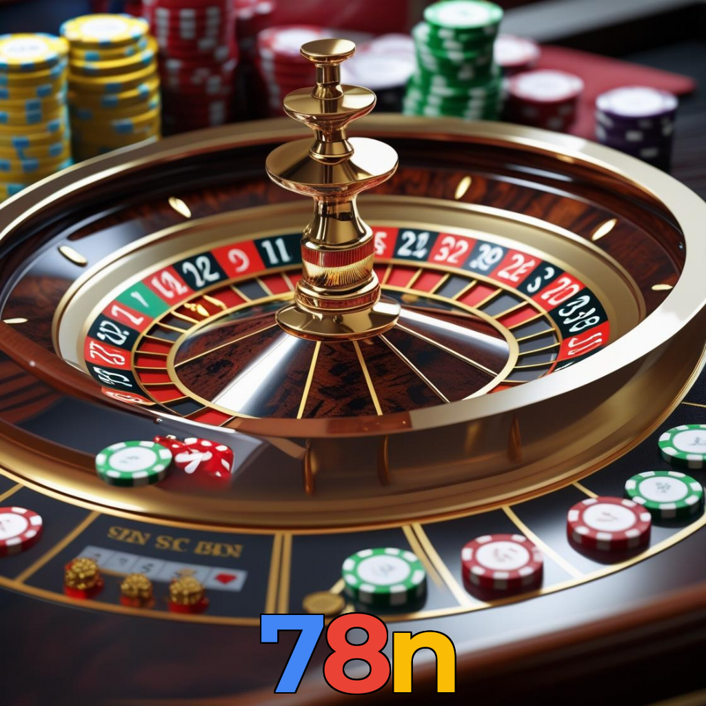 78n:Jogue poker, aposte no futebol e leve grandes vitórias para casa!