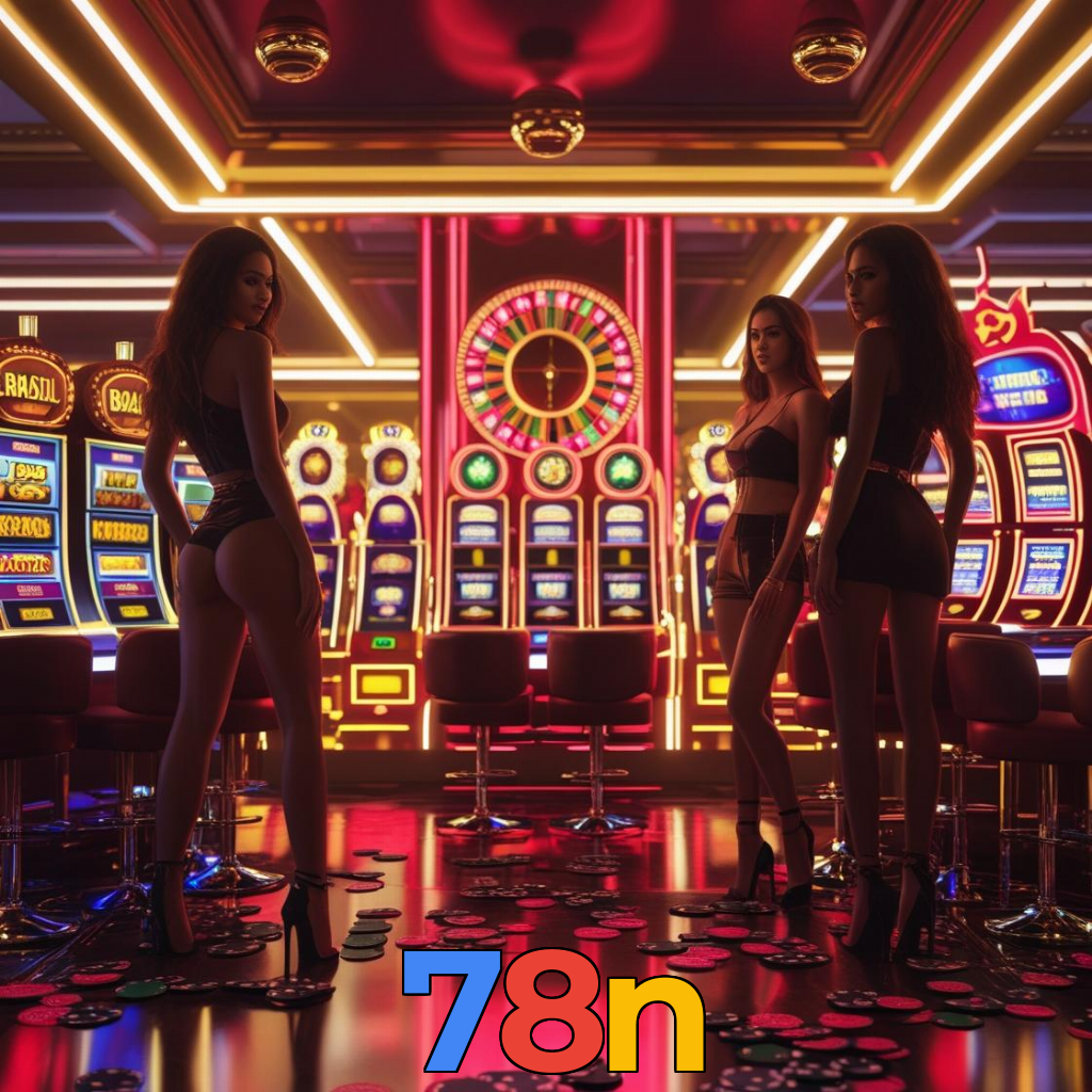 78n:Apostas ao vivo no futebol e prêmios em blackjack e roleta!
