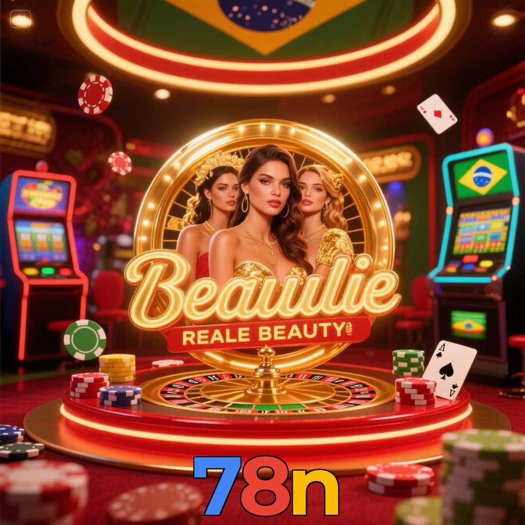 78n：Jogue agora nas melhores slots e ganhe muito mais!