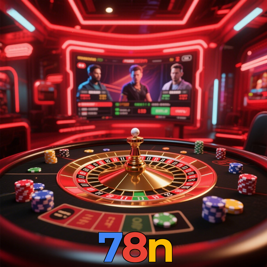 78n:Jogue slots, aposte no futebol e conquiste vitórias épicas no cassino!