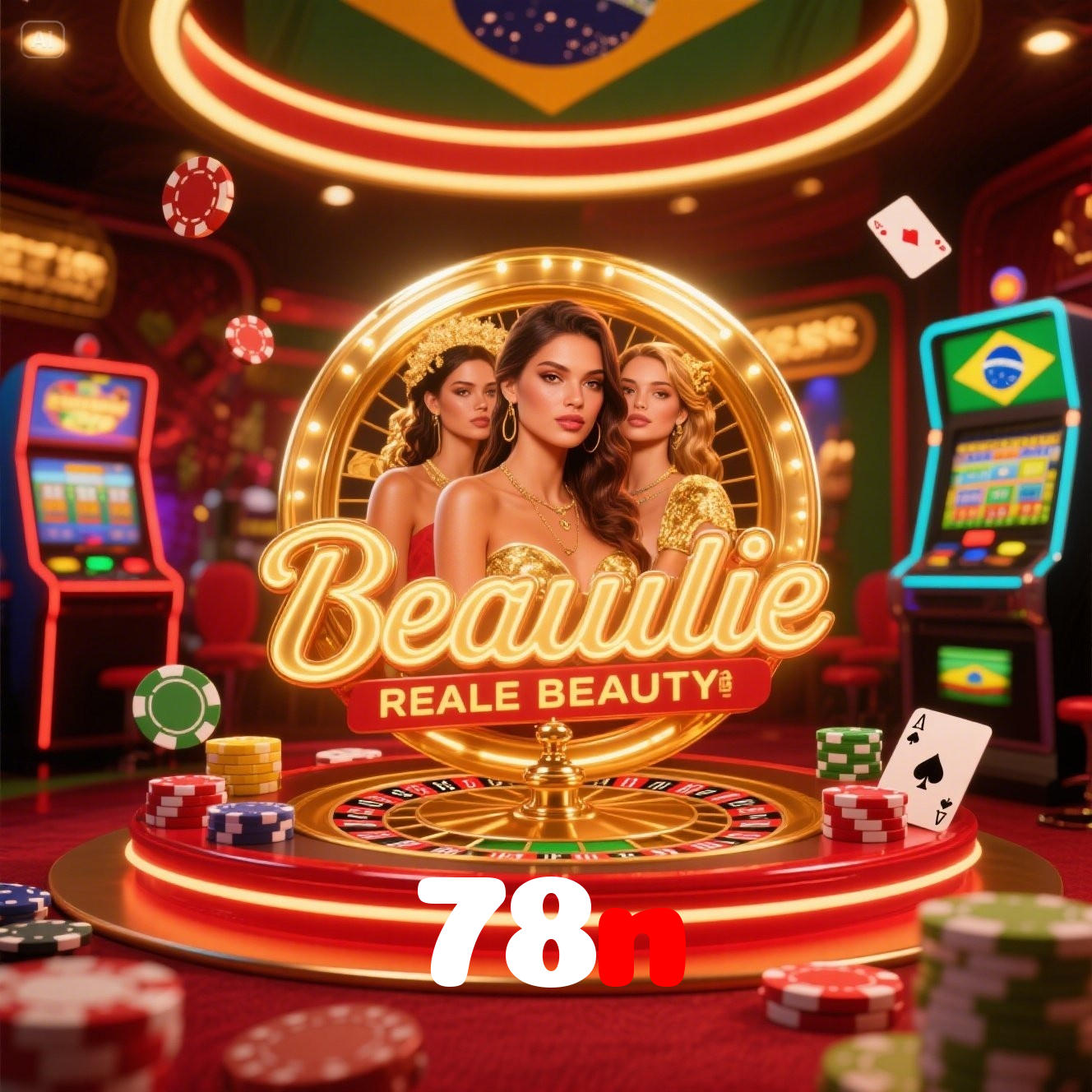 78n：A sorte está na roleta! Aposte e ganhe agora!