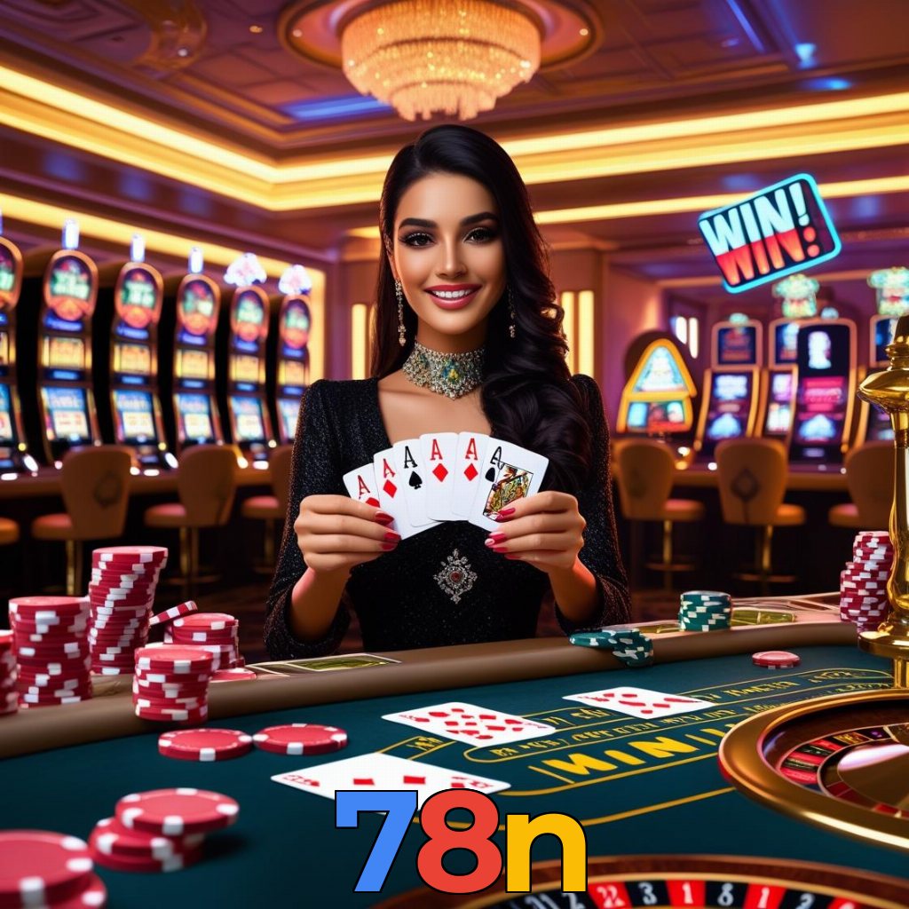 78n：No cassino online mais seguro, aposte no futebol e jogue slots emocionantes!