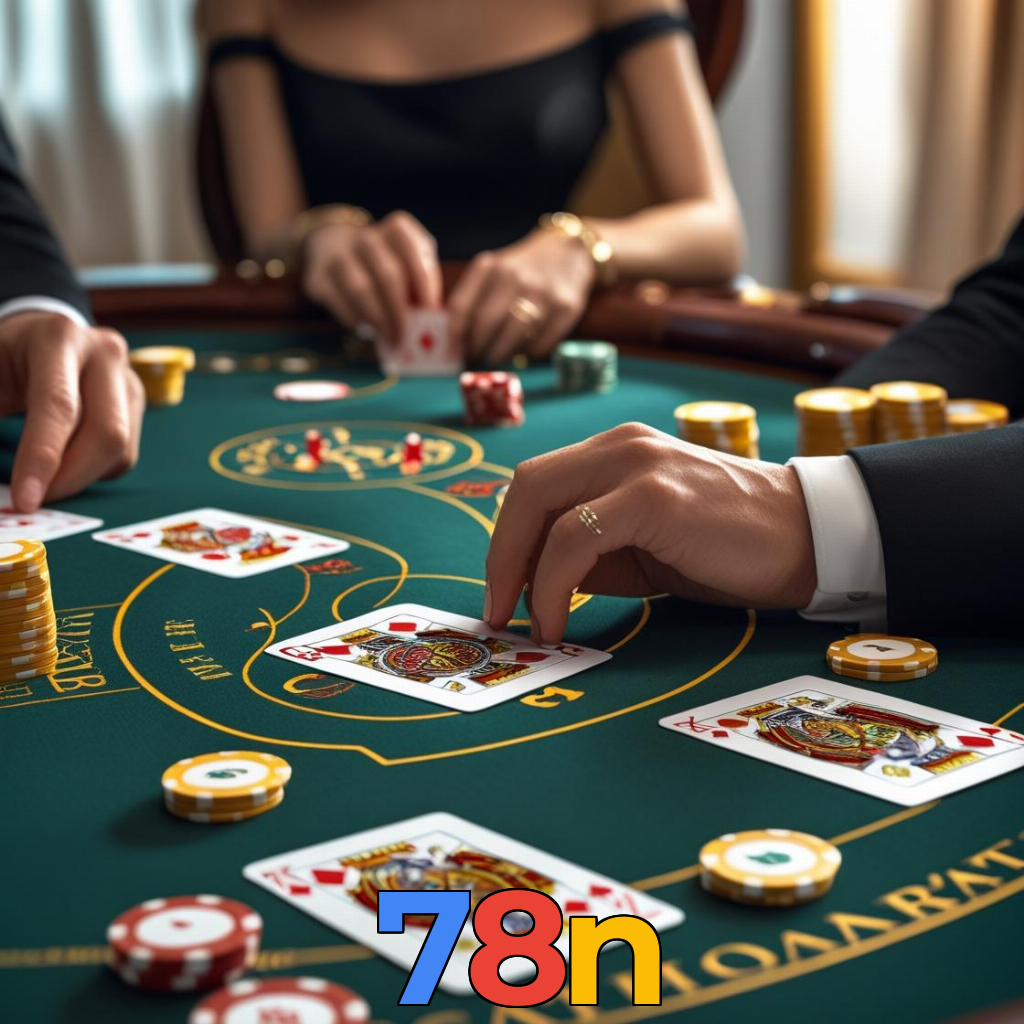 78n:A diversão e as vitórias estão te esperando no nosso cassino online!