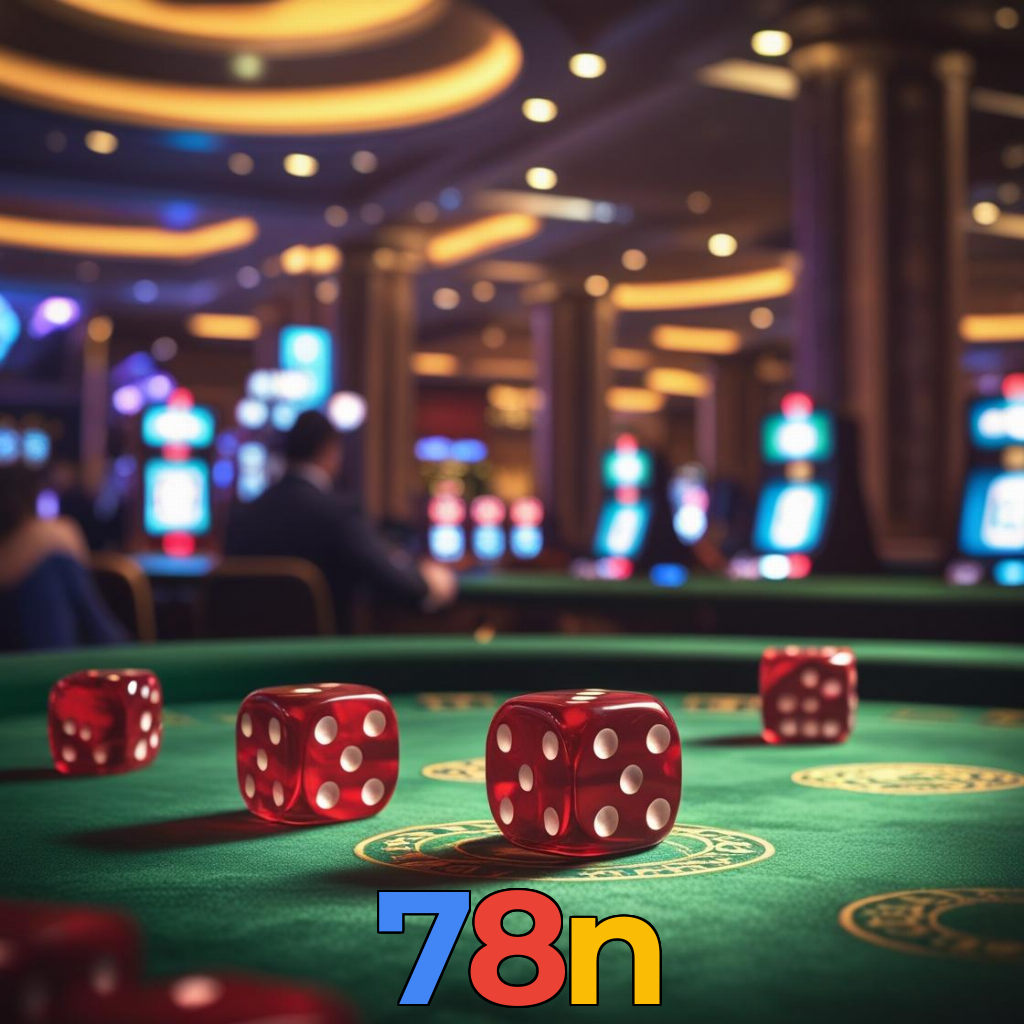 78n:Gire as slots e conquiste prêmios incríveis!