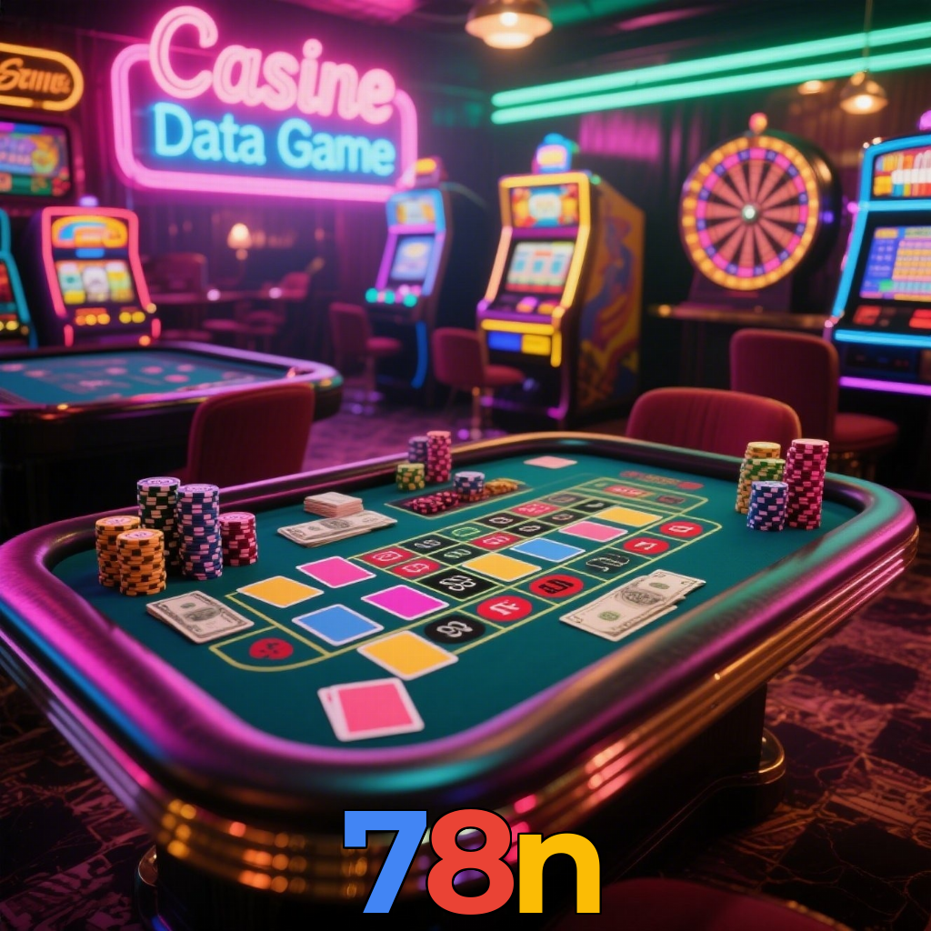 78n:Jogue slots, poker e aposte no futebol no cassino online mais emocionante!