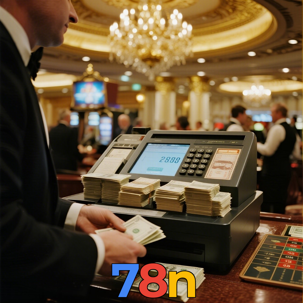 78n:A sorte está no cassino online com apostas no futebol e grandes vitórias!