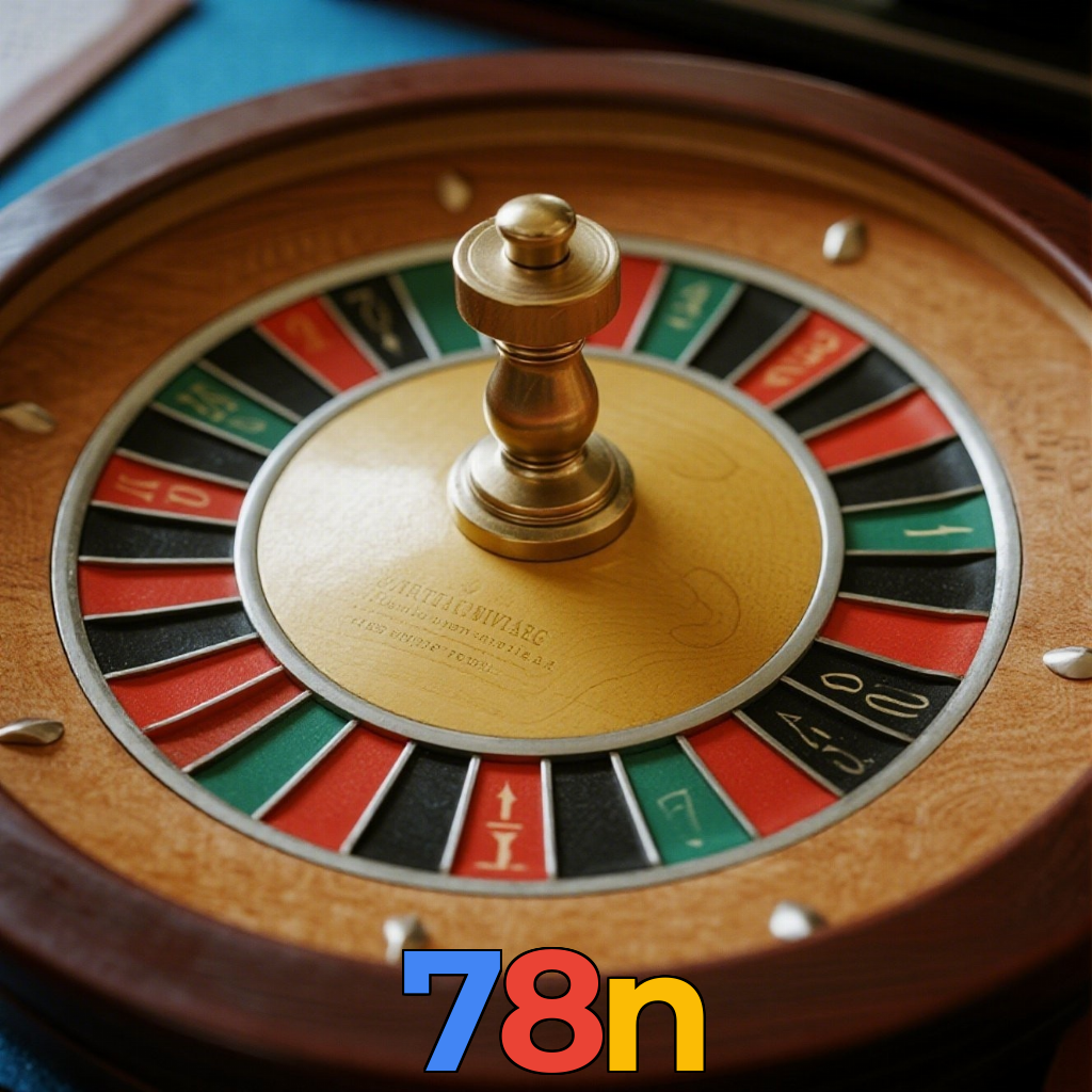 78n:Cada giro é uma chance de conquistar prêmios incríveis!